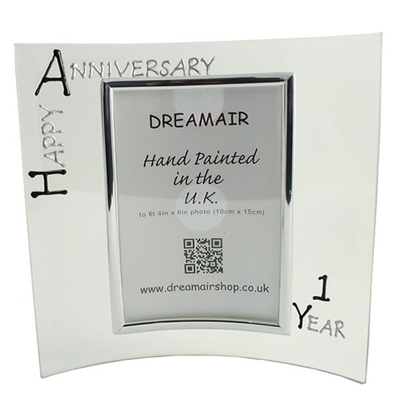Personalised happy st year wedding anniversary by Personalised happy st year wedding anniversary by