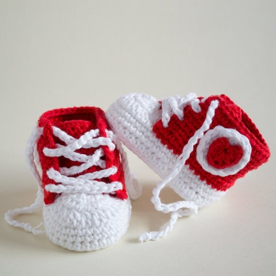 CROCHET PATTERN  Fancy Baby  Crochet Baby Booties  Crochet Baby 