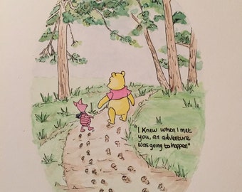 Zitate Freundschaft Winnie Pooh | die besten zitate über das leben