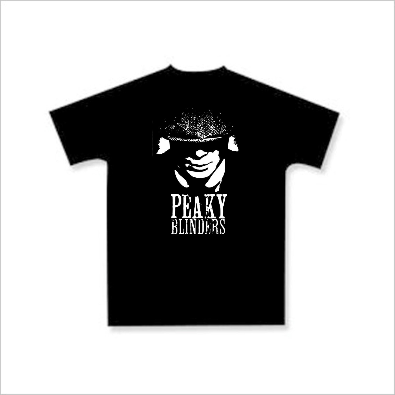 t shirt peaky blinders femme