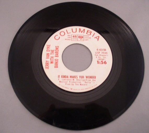 Banjo Barons, The - Frankie And Johnny Banjo Barons, The - Frankie And Johnny