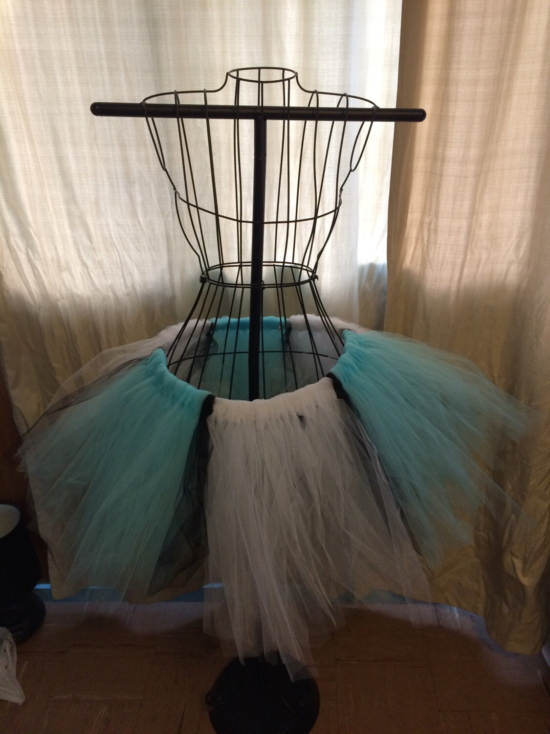 Adult Alice In Wonderland Tutu By Tutukittyrm On Etsy 2809