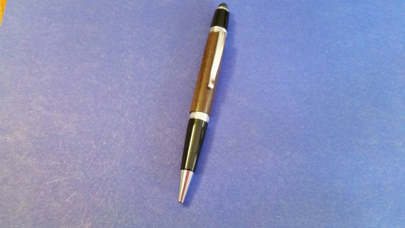 homemade s pen