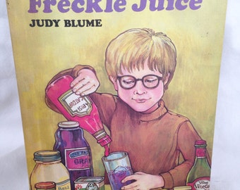 Vintage 1978 Blubber by Judy Blume paperback book Vintage 1978 Blubber by Judy Blume paperback book