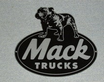 Popular items for mack truck on Etsy