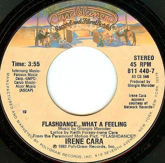 IRENE CARA FLASHDANCE LYRICS irene cara flashdance lyrics: