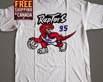 raptors tshirts