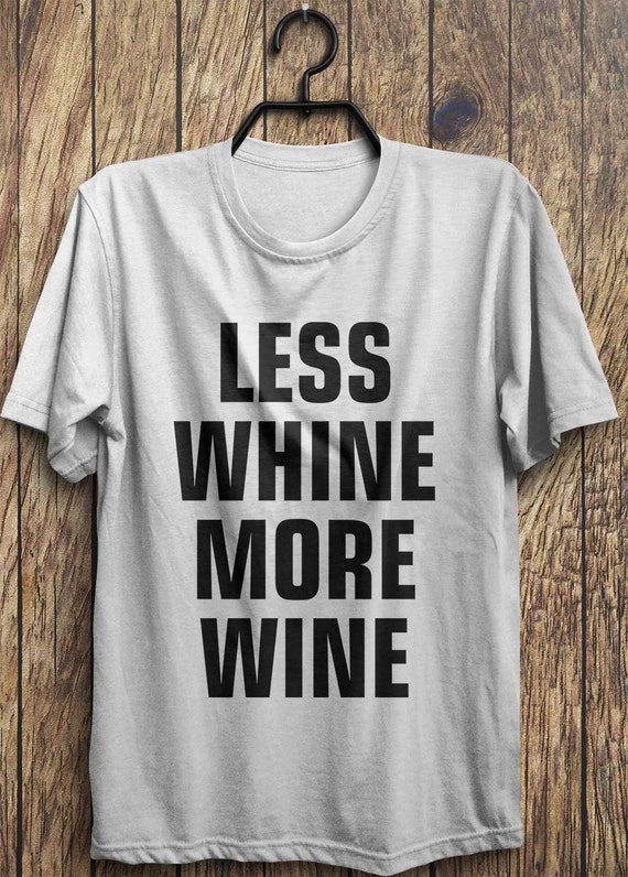 winery tshirts