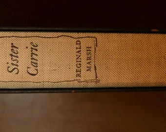 sister carrie was written by theodore dreiser sister carrie was written by theodore dreiser