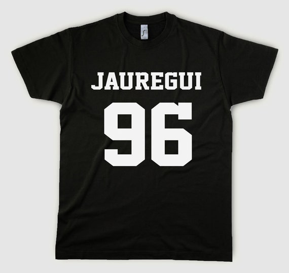 lauren jauregui merch official