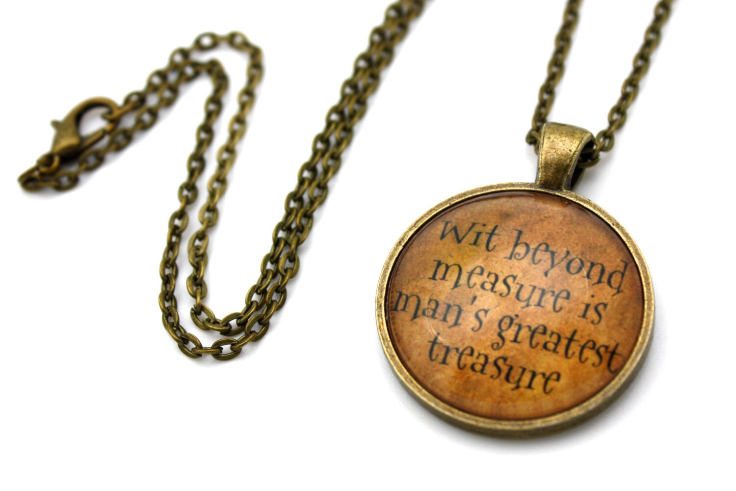 Ravenclaw Wit Beyond Measure Luna Lovegood by TheDreamingRabbit