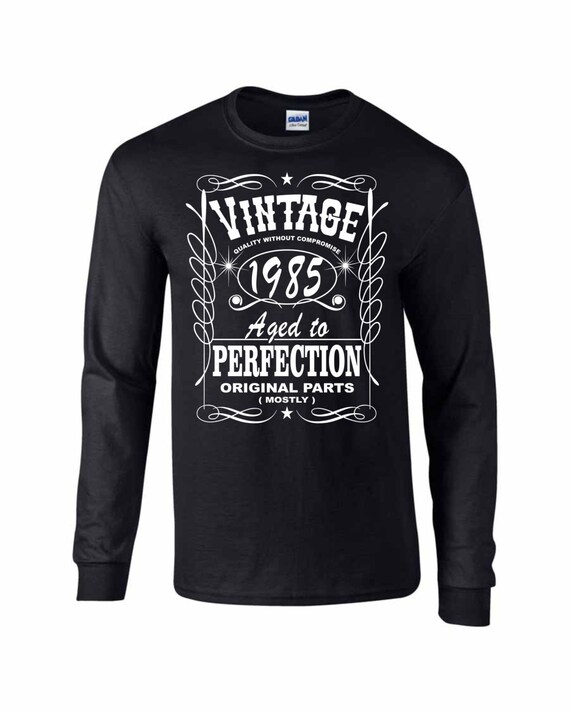 30th Birthday Gift For Men and Women Vintage by ...