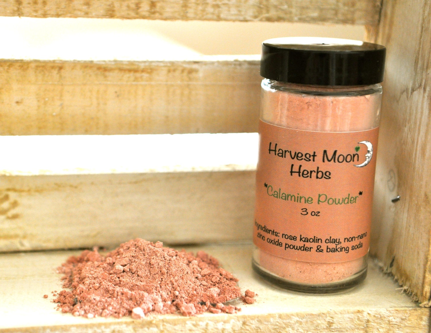 Calamine Powder Calamine Lotion Itch Relief Insect Bites