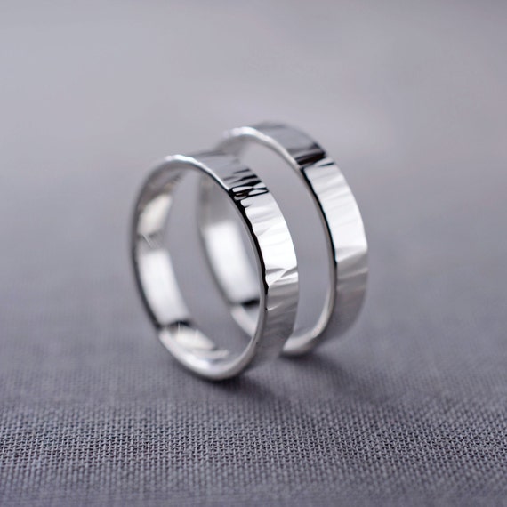 Liquidation wedding rings