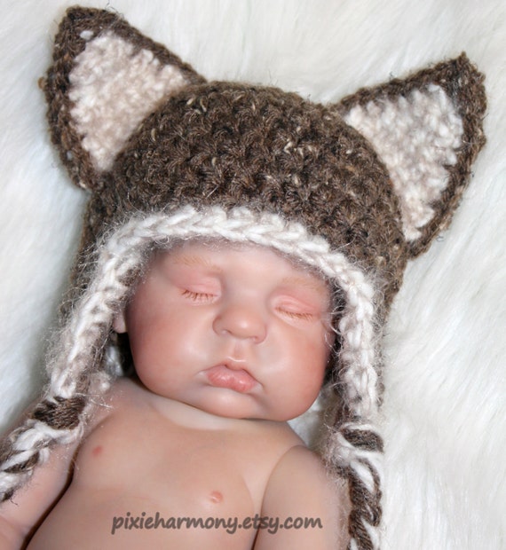 wolf reborn doll