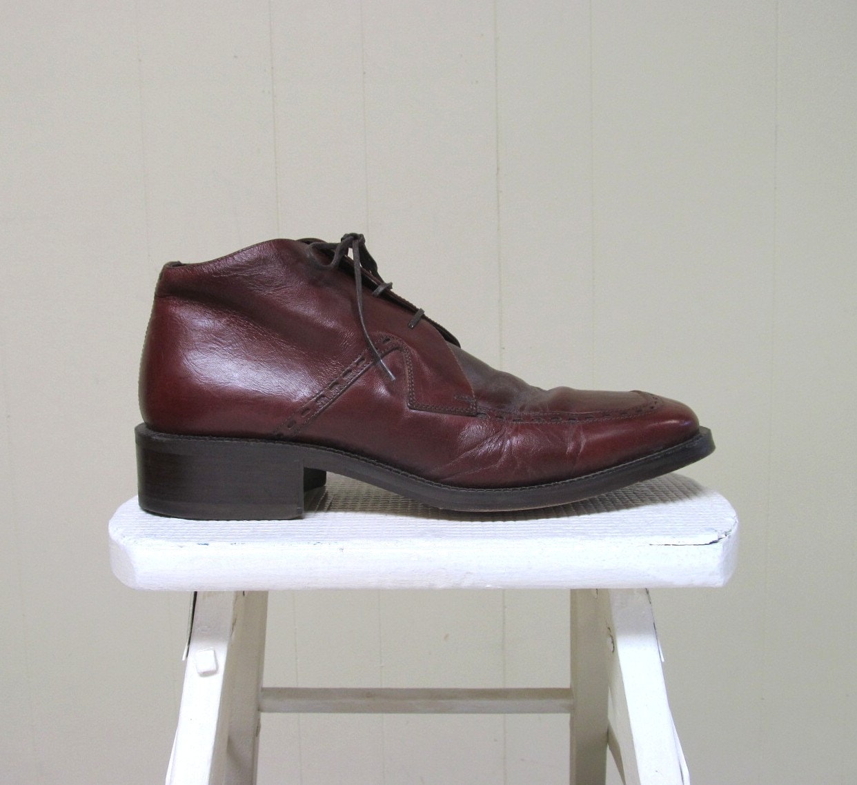 mens shoes from the 90s