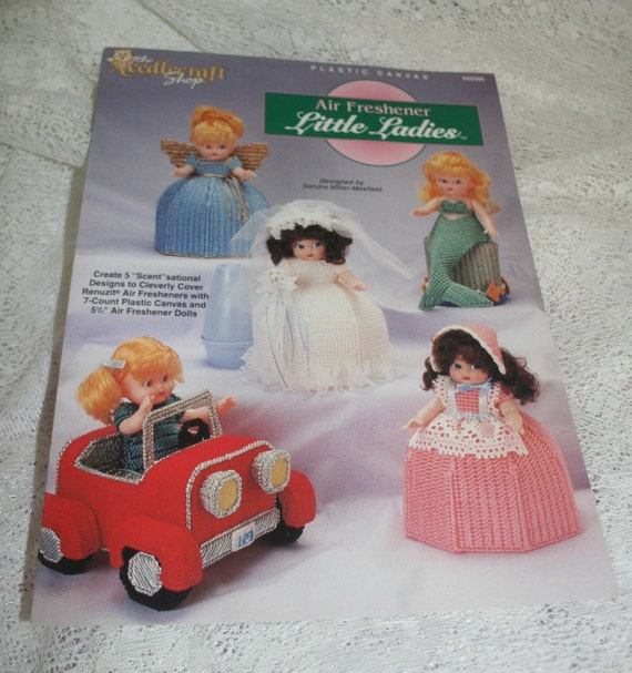 air freshener renuzit Freshener Dolls Little Canvas Book Plastic Freshener Air Air