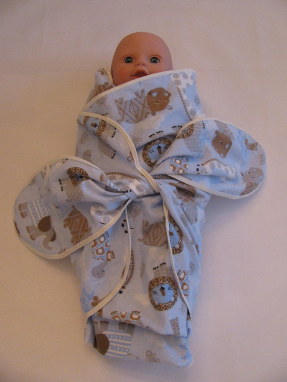 Items similar to Swaddle Blanket on Etsy
