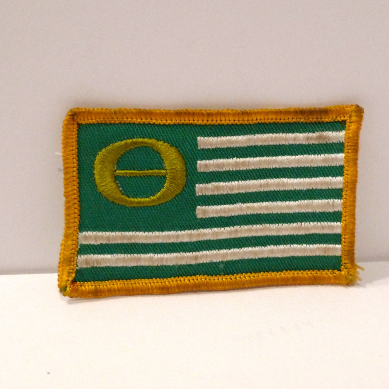 36+ Earth Day Ecology Flag Images