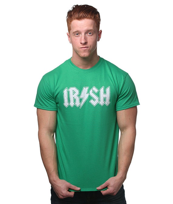 paddys day tshirt