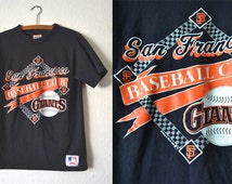 Popular items for san francisco giants on Etsy