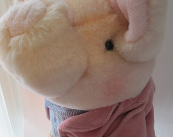 piglet stuffy