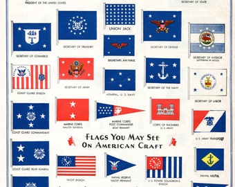 Popular items for ship flags on Etsy