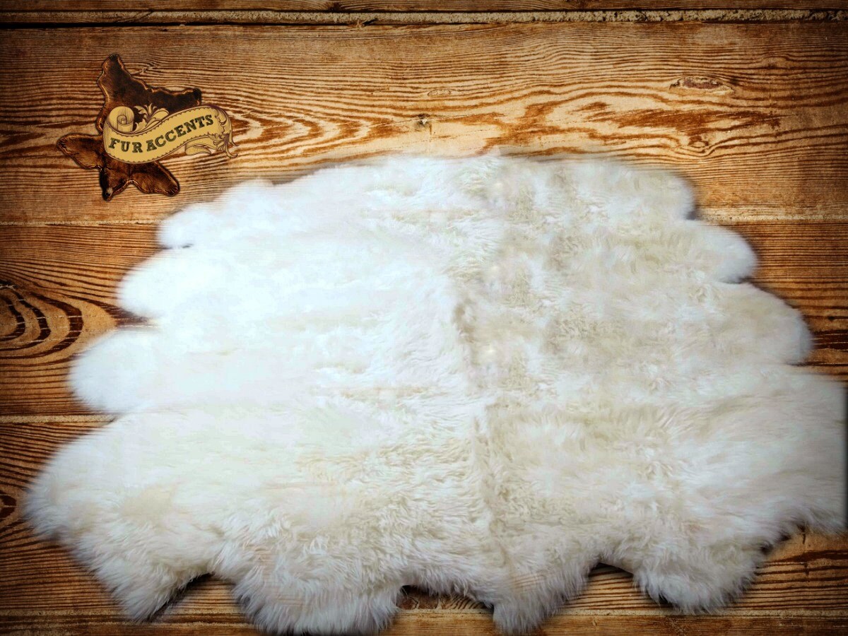 Fur Accent Rug | fur accents faux fur accent rug octo pelt rug by Fur Accent Rug | fur accents faux fur accent rug octo pelt rug by