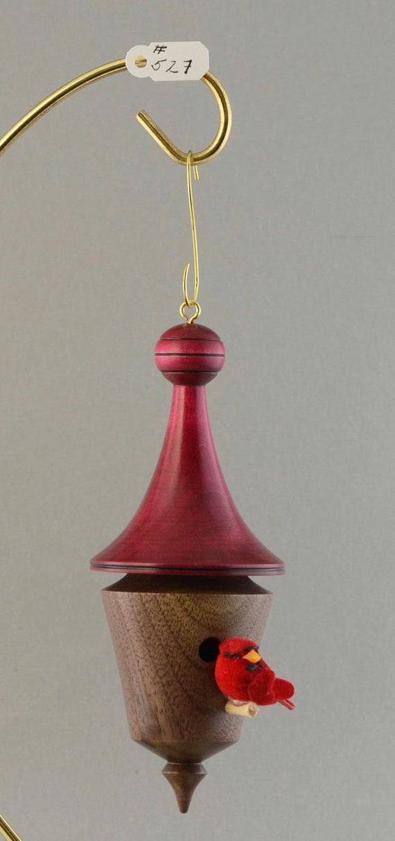 items similar to hand turned wooden bird house with items similar to hand turned wooden bird house with