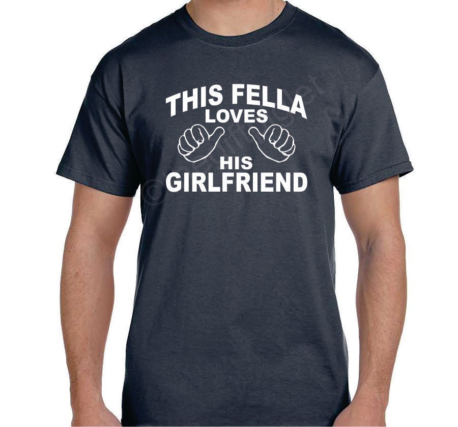 boyfriend tshirt