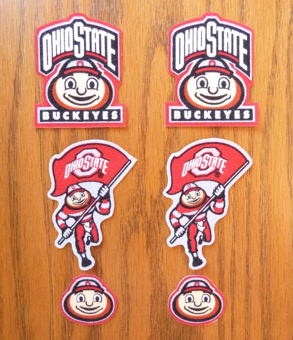 Download free Ohio State Sew On Patch software - noderutor
