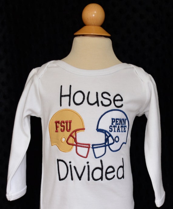 custom house divided shirts