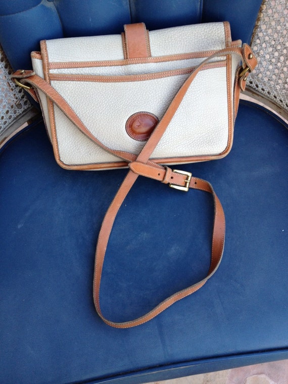 dooney and bourke vinyl purse