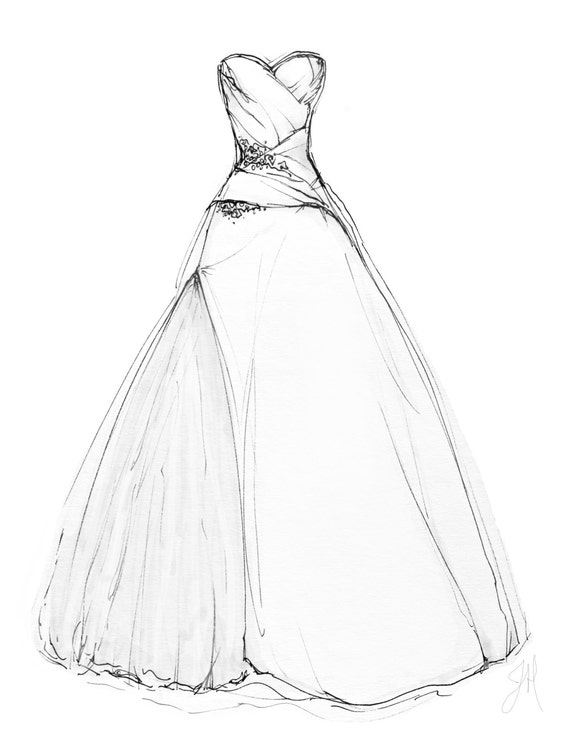 Featured image of post Drawing Base Dress