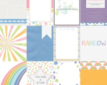 Unique 3x4 cards related items | Etsy