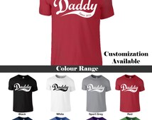 Popular items for dad t shirt on Etsy
