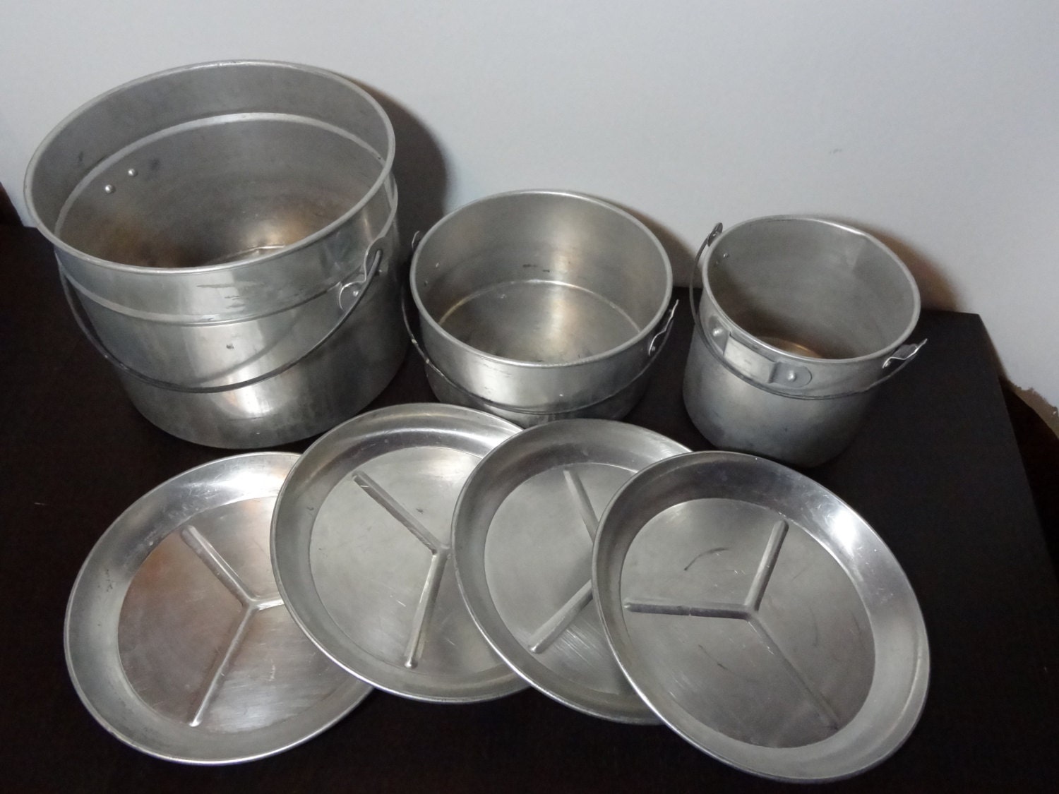 Old Fashioned Camping Cookware Old Fashioned Camping Cookware