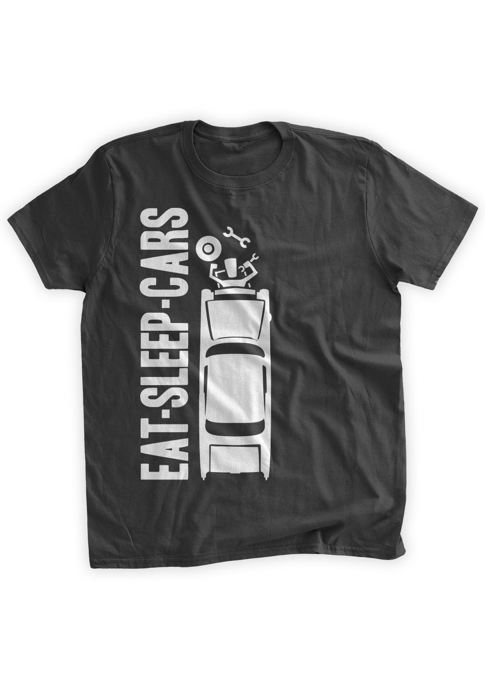 field service technician t shirt