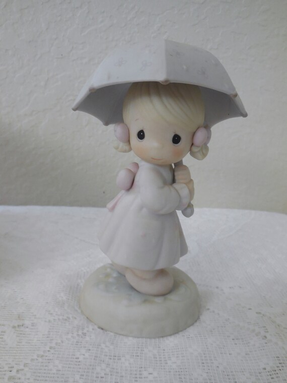 precious moments retired dolls