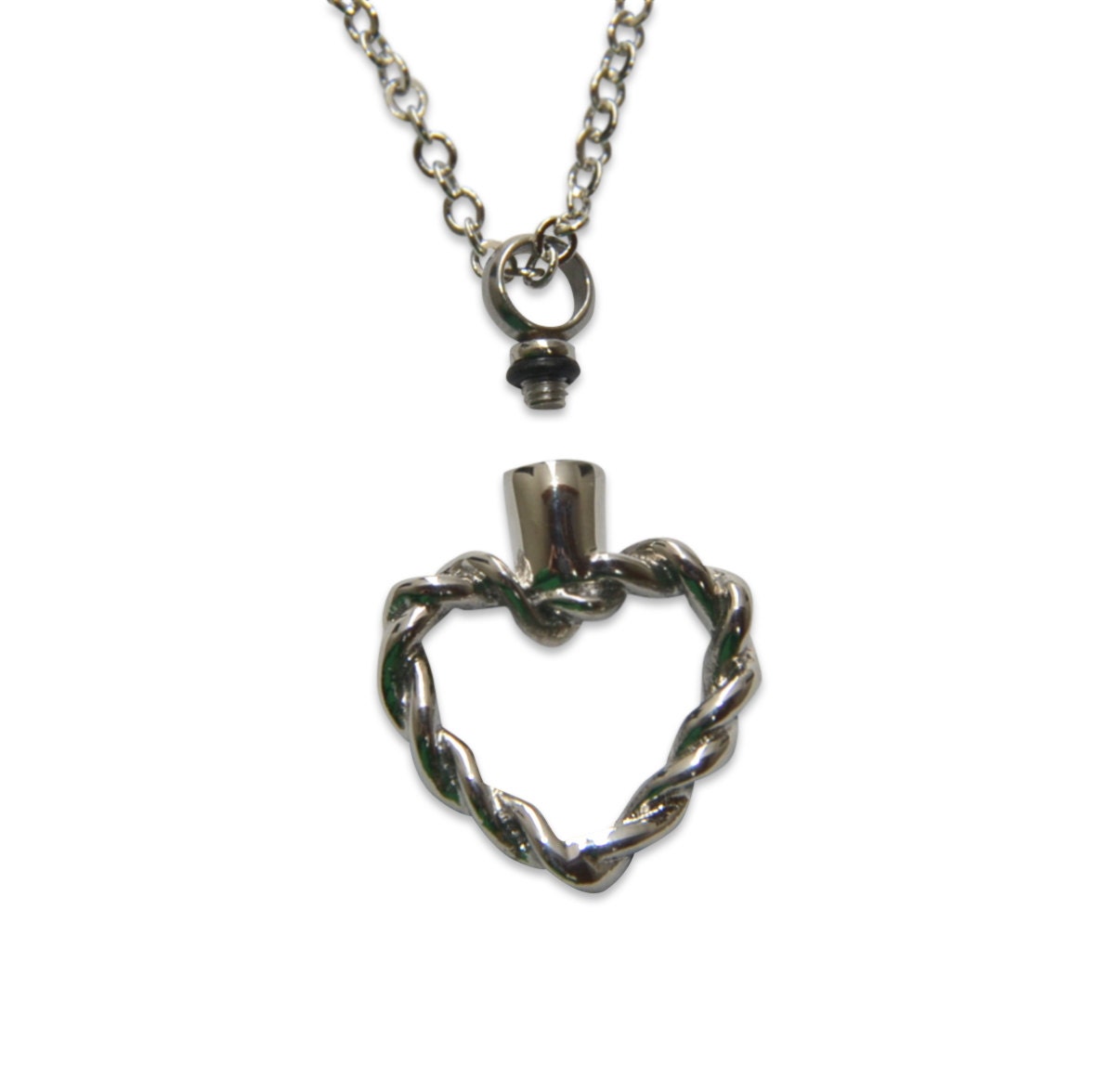 ashes necklace cremation jewelry thin ashes necklace cremation jewelry thin