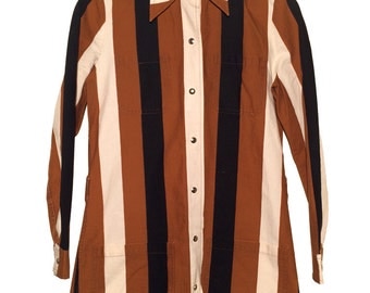 Original Vuokko tuniq from the 70s