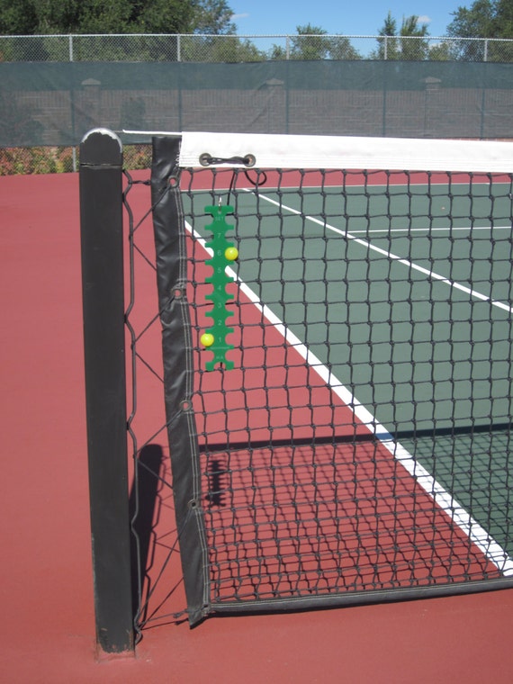 MatchKeeper Portable Tennis Scorekeeper by NaganBros on Etsy