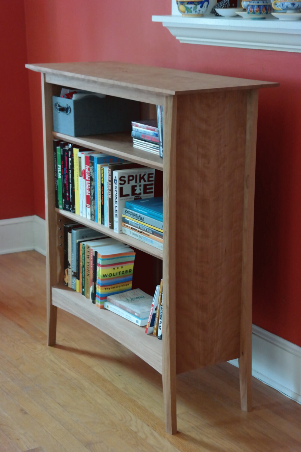 Verona Bookcase