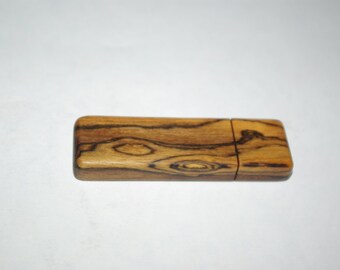 Wood USB memory stick Wooden USB flash key Personalized wooden flash drive 32GB 64GB 128GB 256GB Clé mémoire en bois Christmas gift