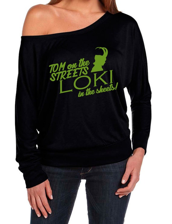 loki t shirt uk