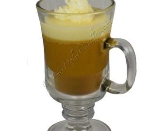 Cup O' Coffee Candle