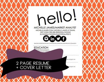 Professional resume brampton