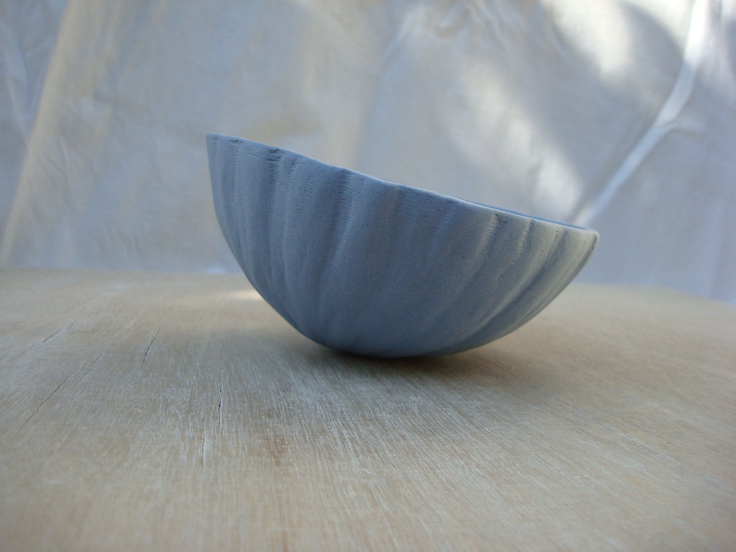 Blue Ceramic Bowl Wedding Bowl Wedding Ceramic For A   Il Fullxfull.669035560 Thfx 