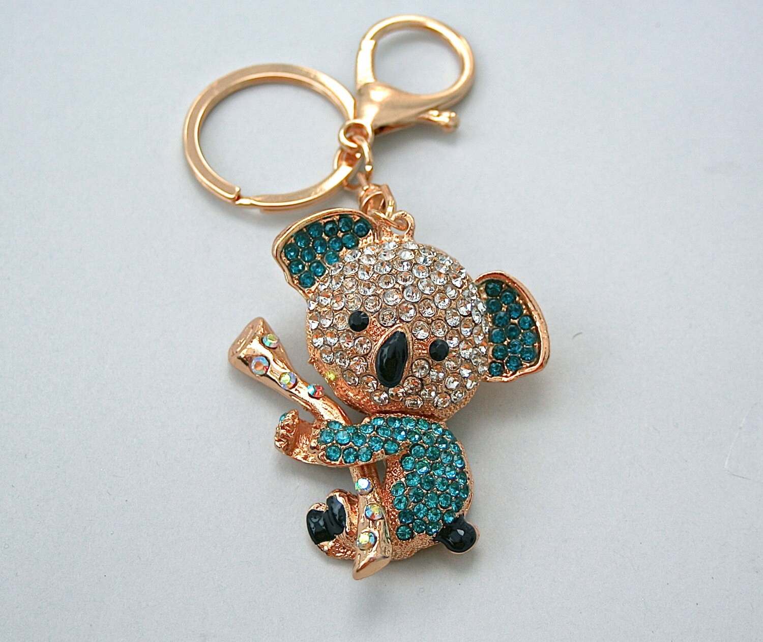 koala swarovski