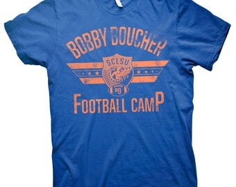 bobby boucher t shirt